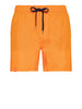 sun68 shorts mare uomo h33118 arancio fluo arancione 161289712