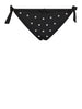 sun68 bikini pezzo sotto donna h36212 nero 161180245
