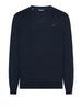 sun68 pullover uomo k36101 blu 164061111