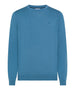 sun68 pullover uomo k36101 avio blu 161727580