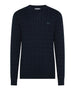 sun68 pullover uomo k36115 blu 169884416