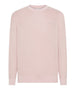 sun68 pullover bianco uomo k36119 porcelain rose rosa 162034151