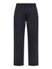 sun68 pantalone jogger uomo p36120 blu 162859875