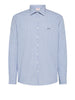 sun68 camicia casual uomo s36103 azzurro bianco celeste 162709099