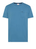 sun68 t shirt uomo t36101 avio blu 168620824