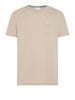 sun68 t shirt avorio uomo t36101 beige 163288670