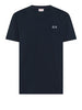 sun68 t shirt uomo t36104 blu 169437475
