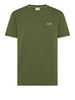 sun68 t shirt uomo t36104 verde 160517271