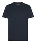 sun68 t shirt uomo t36135 blu 160103351