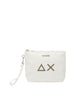 sun68 borsa pochette donna w36201 bianco 165215236