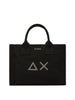 sun68 borsa a mano donna w36202 nero 167167083