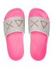 sun68 ciabatte donna x36211 fuxia 163632316