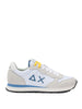 sun68 sneakers uomo z36101 bianco 165933610