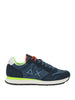 sun68 sneakers uomo z36102 blu 168027944