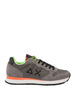 sun68 sneakers uomo z36102 grigio 161026568