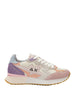 sun68 sneakers donna z36215 rosa 160580410