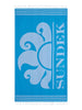 sundek telo mare key fouta unisex am401atc1000 oversea blu 166969782