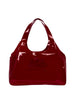 sundek borsa mare chel donna aw417abpv400 deep scarlet rosso 168300748