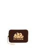 sundek borsa pochette donna aw748absl100 coffee 01 marrone 168791899