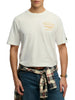 superdry t shirt heritage uomo m1012350 winter white bianco 162562921