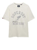 superdry t shirt ath ess uomo m1012364 desert bone off white bianco 165289327
