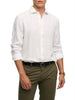 superdry camicia casual riviera uomo m4011103 optic bianco 168092962