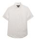 superdry camicia casual uomo m4011104 optic bianco 164407419