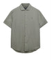 superdry camicia casual riviera uomo m4011104 bay green verde 163993498