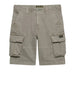 superdry bermuda casual core cargo uomo m7110433 light khaki green verde 161801671