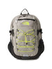 the north face zaino borealis classic stone unisex nf00cf9c grigio 161250997