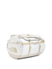 the north face borsone 50l camp duffel unisex nf0a52st white ash calac bianco 160113571