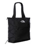 the north face borsa shopper borealis unisex nf0a52sv tnf black tnf b nero 166733264