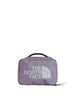 the north face borsa pochette voyager unisex nf0a81bl viola 161534404