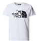 the north face t shirt da bambino nf0a8ehg tnf white bianco 167342954