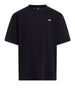 the north face t shirt simple dome uomo nf0a8evw tnf black nero 162591707