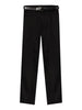 tiffosi pantalone carrot bianca donna 10058728 nero 161913509