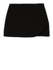 tiffosi shorts sportivi pepper donna 10064399 nero 169896404