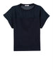 tiffosi t shirt sky donna 10064680 blu 169537884
