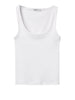 tiffosi top donna 10064912 bianco 165668544