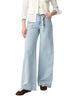 tiffosi jeans tapered celine donna 10065085 denim 165397852