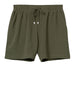 tiffosi shorts sportivi bali donna 10065273 patina green verde 161625264