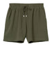 tiffosi shorts sportivi bali donna 10065273 patina green verde 161625264
