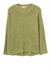 tiffosi maglia rayssa donna 10065474 cedar green verde 165171221