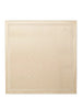 twin set foulard donna 261ta4270 delicate sand beige 160769148