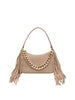 twin set borsa a mano donna 261tb7084 sabbia beige 167157933