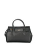 twin set borsa a mano donna 261tb7220 nero 160332063
