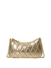 twin set borsa a tracolla donna 261tb7284 oro 161171878