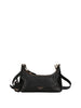 twin set borsa a tracolla donna 261td8470 nero 163870102