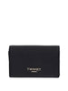 twin set portafoglio donna 261th7013 nero 163528574