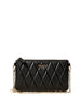 twin set borsa pochette donna 261th7035 nero 161685410